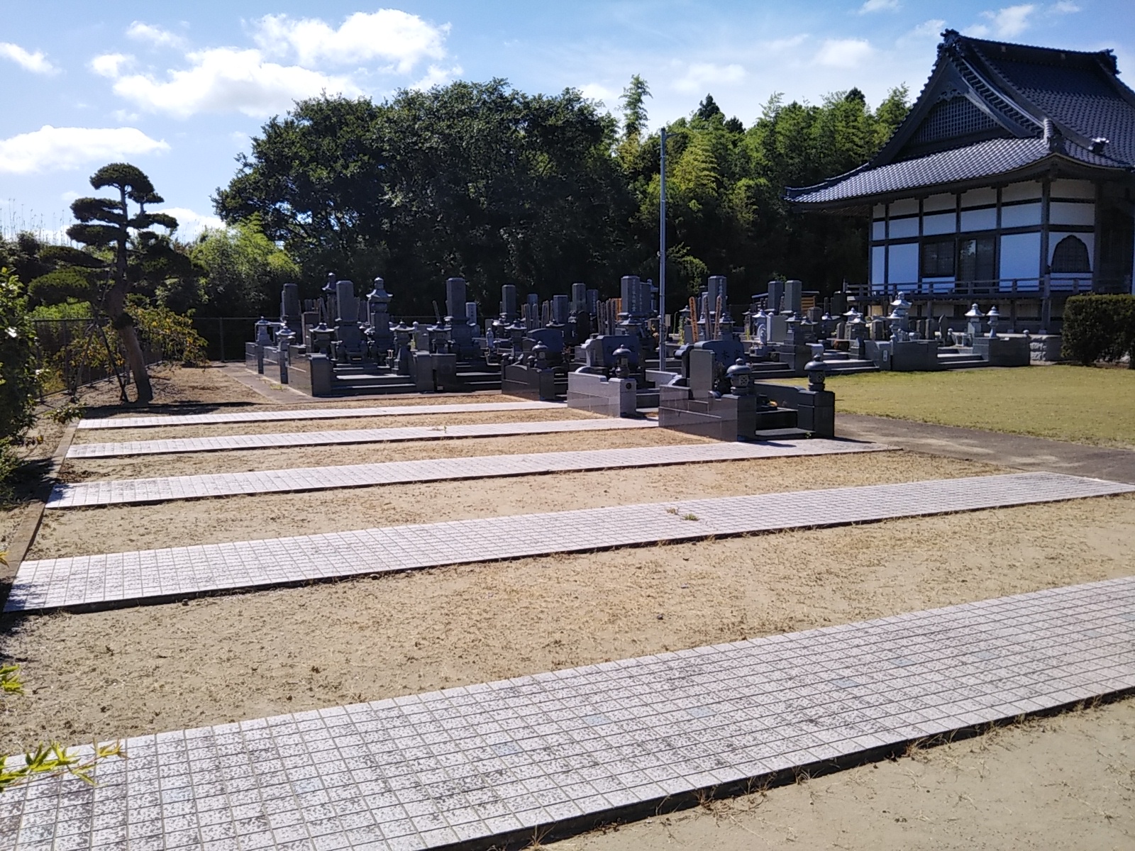 日蓮宗 圓頓寺