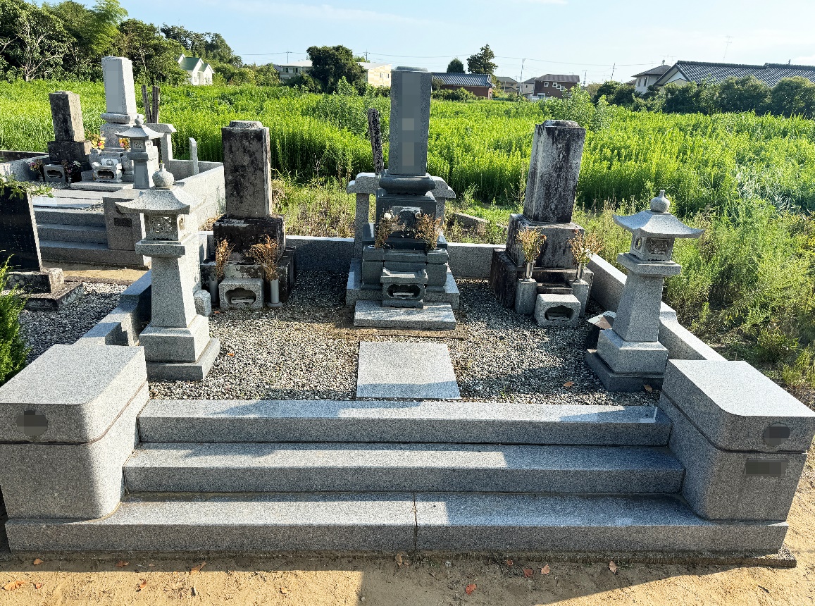 施工前写真