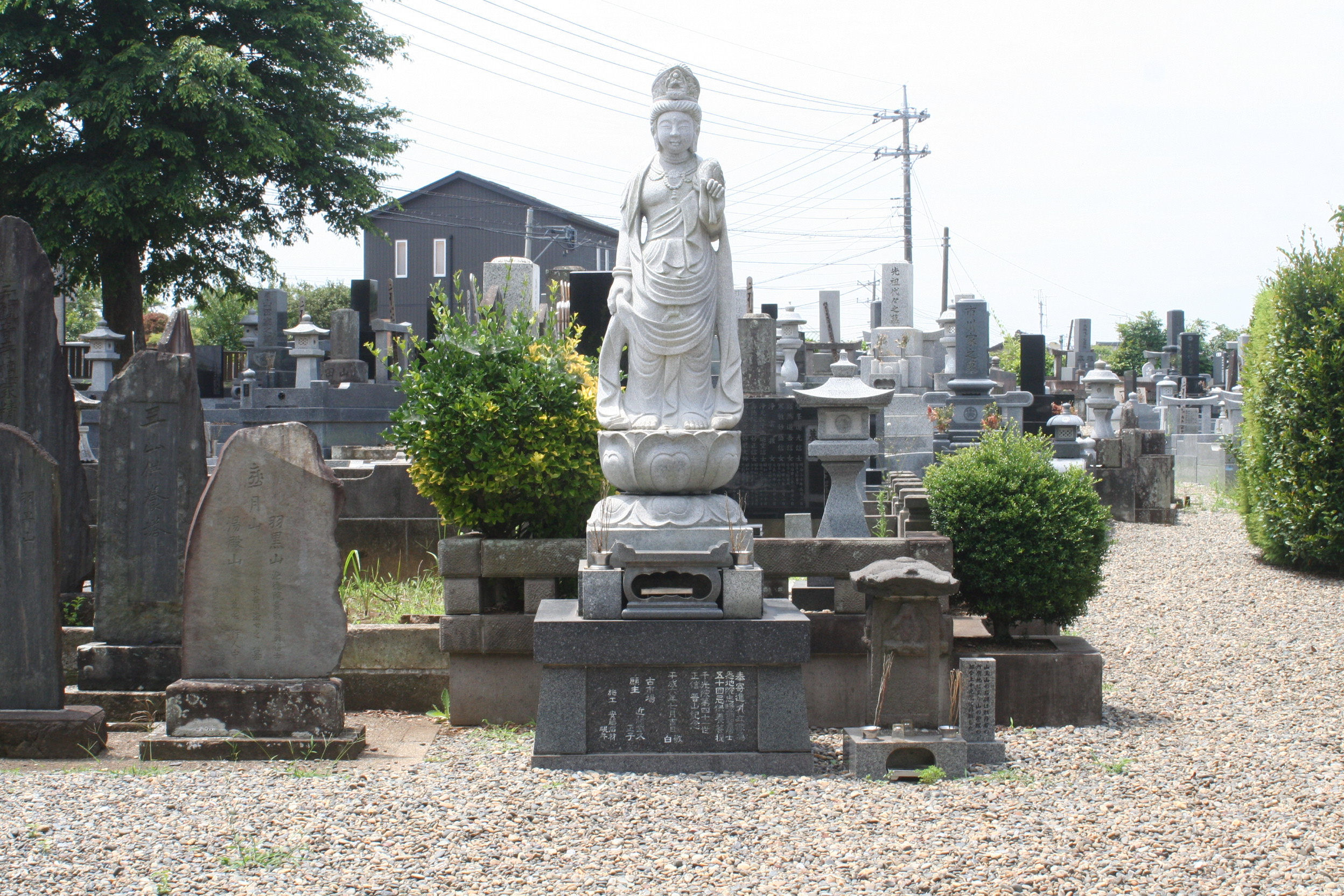 千光院