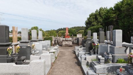 日蓮宗 法光寺