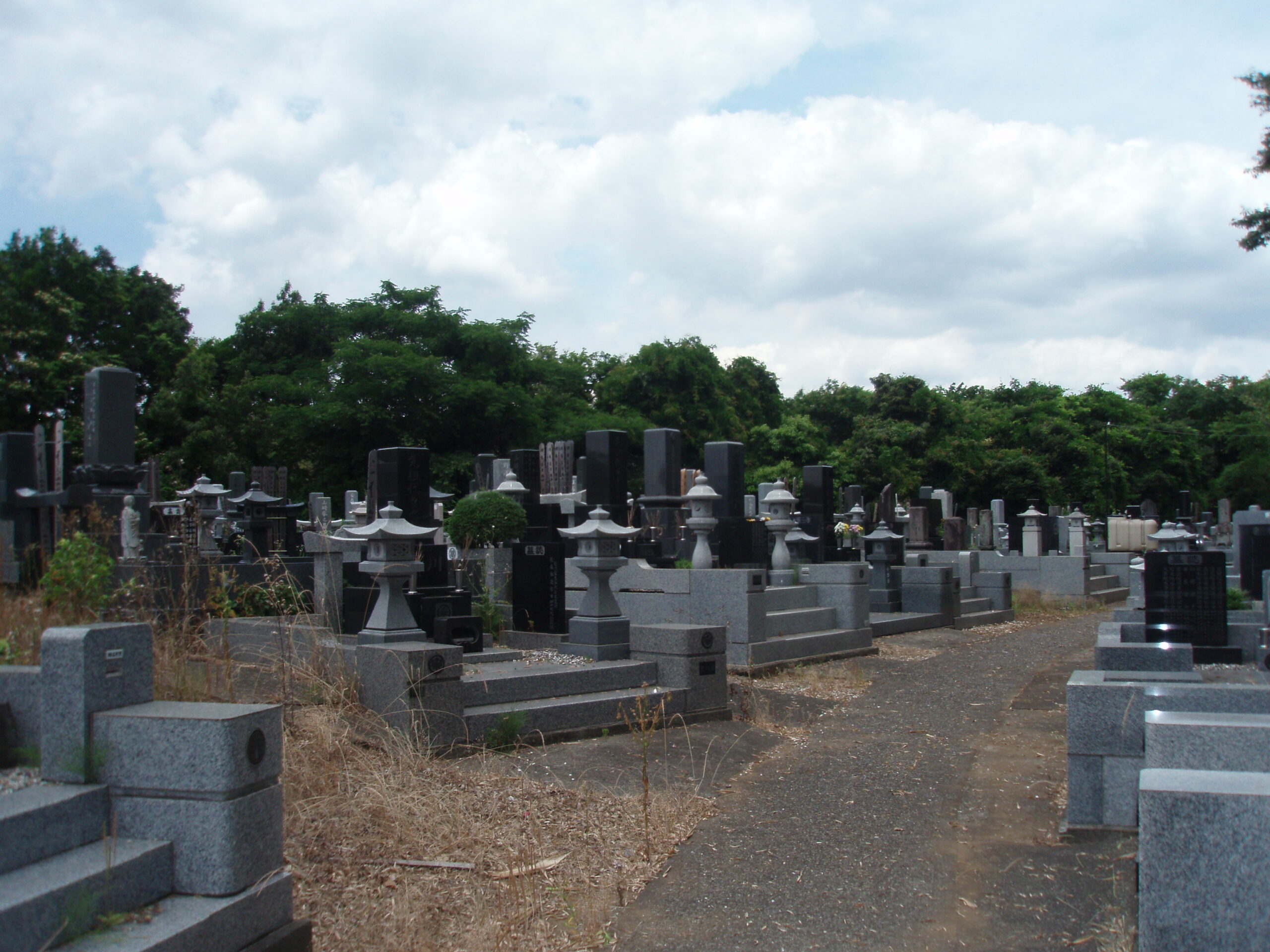 真言宗 延命寺