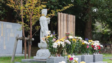 日蓮宗 法光寺