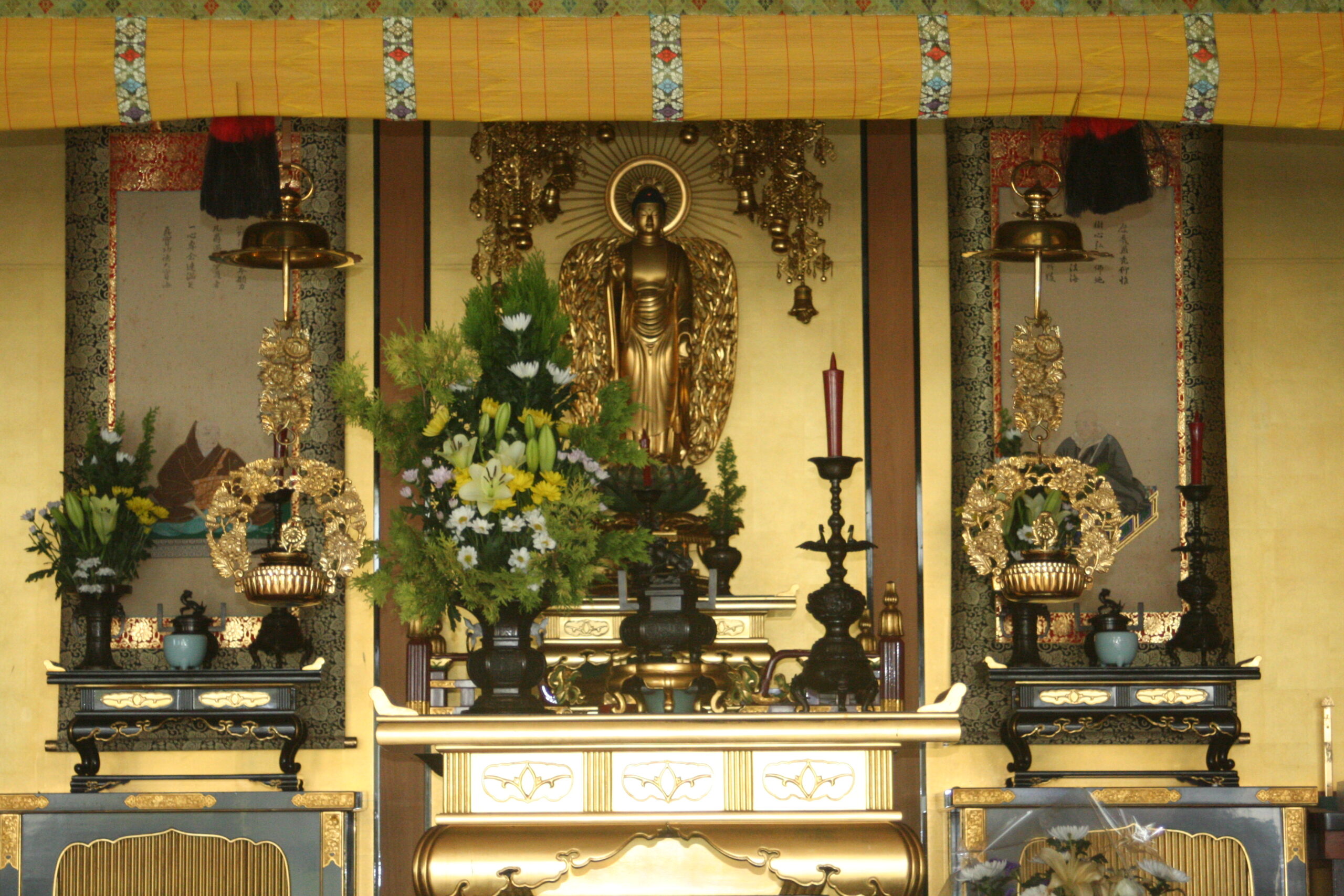 西光寺